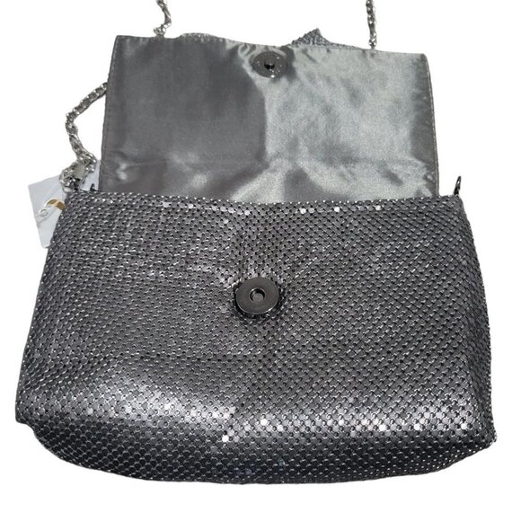 WOMEN'S jessica mcclintock Crossbody Bag - Picture 5 of 9